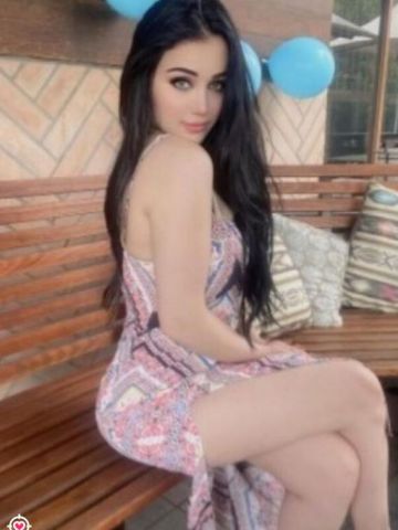 Проститутка Юхима